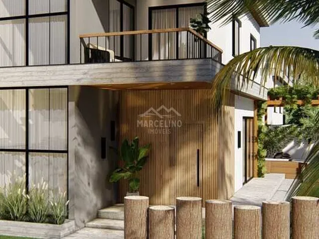 Imagem 9: CASA À VENDA EM CAMPO DUNA - GAROPABA