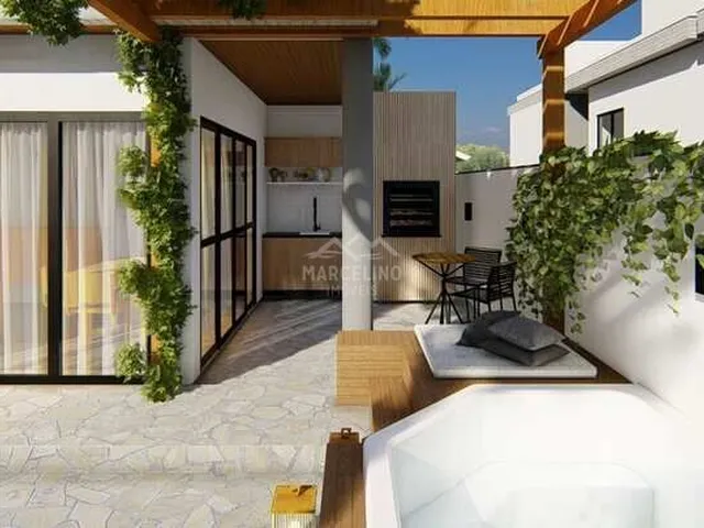 Imagem 2: CASA À VENDA EM CAMPO DUNA - GAROPABA