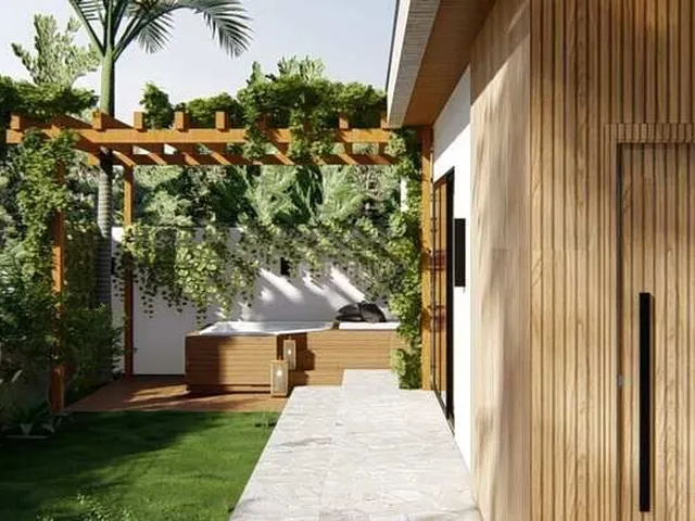 Imagem 11: CASA À VENDA EM CAMPO DUNA - GAROPABA
