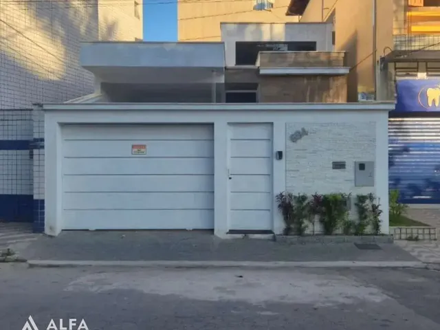Imagem 1: Casa à venda no bairro São Sebastião, com 2 quartos