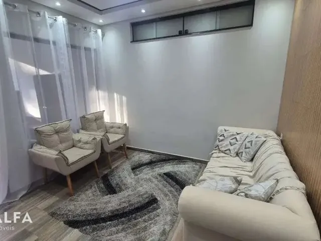 Imagem 4: Casa à venda no bairro São Sebastião, com 2 quartos