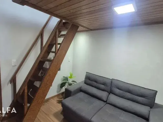 Imagem 2: Casa à venda no bairro São Sebastião, com 2 quartos