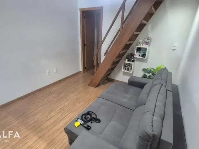 Imagem 14: Casa à venda no bairro São Sebastião, com 2 quartos