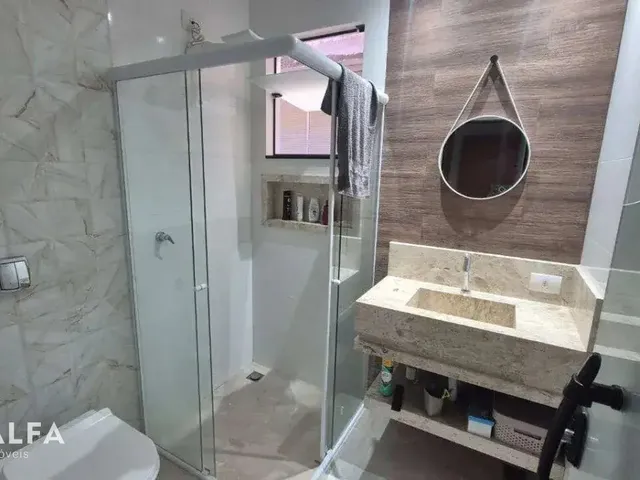 Imagem 11: Casa à venda no bairro São Sebastião, com 2 quartos