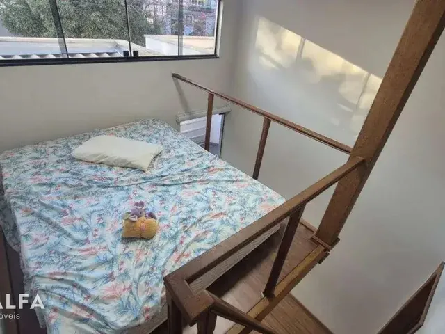 Imagem 6: Casa à venda no bairro São Sebastião, com 2 quartos