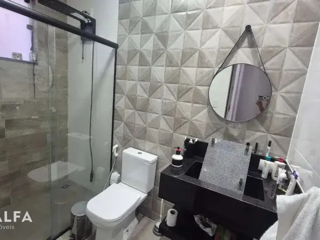 Imagem 10: Casa à venda no bairro São Sebastião, com 2 quartos