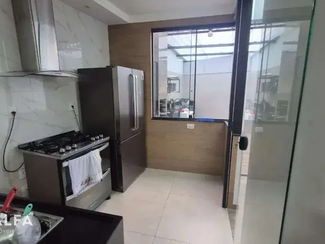 Imagem 13: Casa à venda no bairro São Sebastião, com 2 quartos