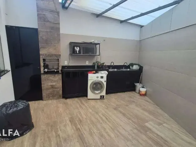 Imagem 7: Casa à venda no bairro São Sebastião, com 2 quartos