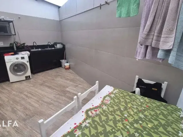 Imagem 8: Casa à venda no bairro São Sebastião, com 2 quartos