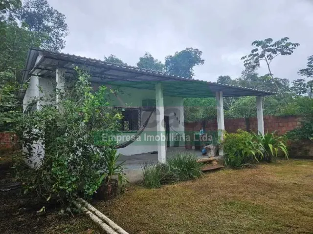 Imagem: Casa em Iranduba / Ariaú