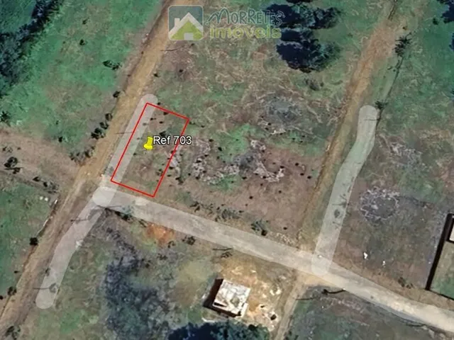 Imagem 1: Terreno em Loteamento em Vila das Palmeiras, Morretes/Pr