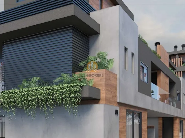 Imagem 5: Casa à venda em Curitiba, CENTRO CÍVICO, com 3 quartos, 179,98m²