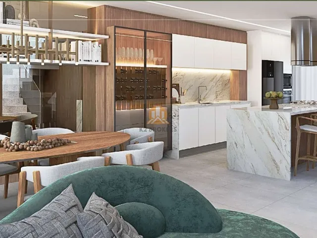 Imagem 16: Casa à venda em Curitiba, CENTRO CÍVICO, com 3 quartos, 206,02m²