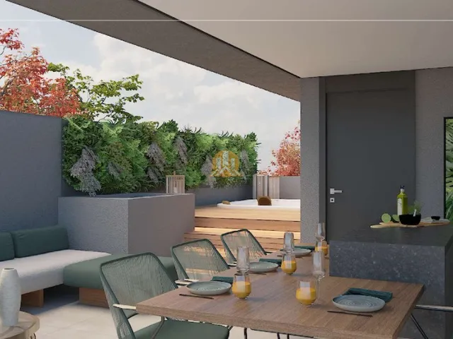 Imagem 11: Casa à venda em Curitiba, CENTRO CÍVICO, com 3 quartos, 206,02m²