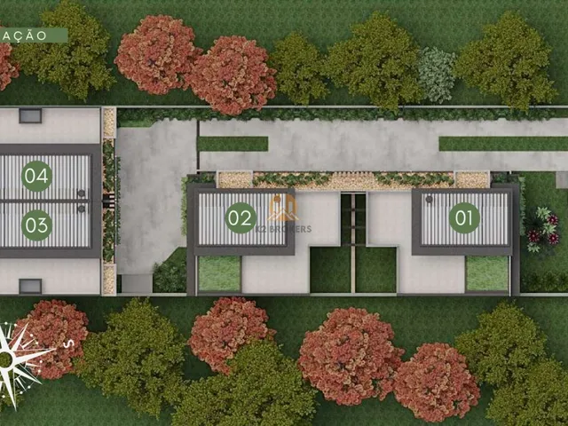Imagem 14: Casa à venda em Curitiba, CENTRO CÍVICO, com 3 quartos, 206,02m²