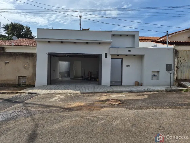 Imagem: Casa em Jardim Recanto, Patos de Minas/MG