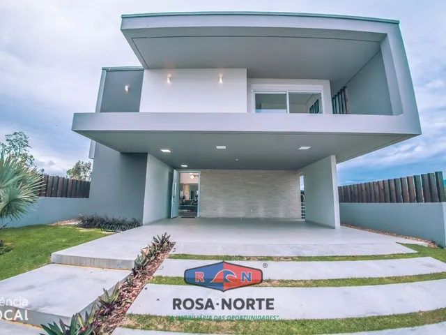 Imagem 1: Casa À Venda no Bairro Campo D&Amp;Amp;Apos;Una - Garopaba/Sc