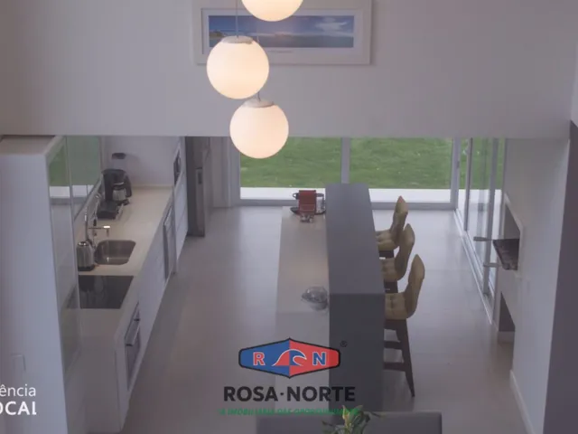 Imagem 3: Casa À Venda no Bairro Campo D&Amp;Amp;Apos;Una - Garopaba/Sc