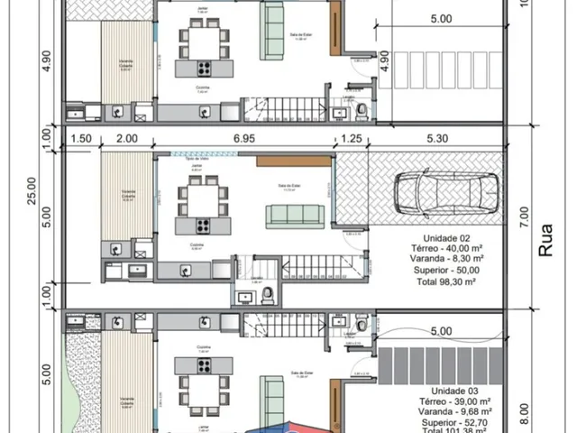 Imagem 12: Casa Conceito, 10 Dormitórios, 8 Suíte, 10 Banheiro, 360M² de Área Construída