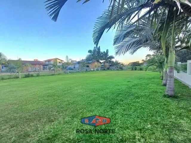 Imagem 2: Terreno de 710M2 À Venda na Ressacada em Garopaba/Sc