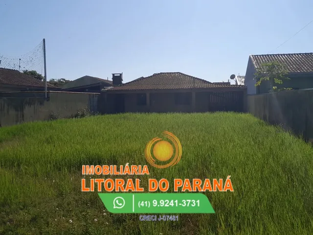 Imagem 4: Casa Padrão 2 Dormitórios 200 metros da praia