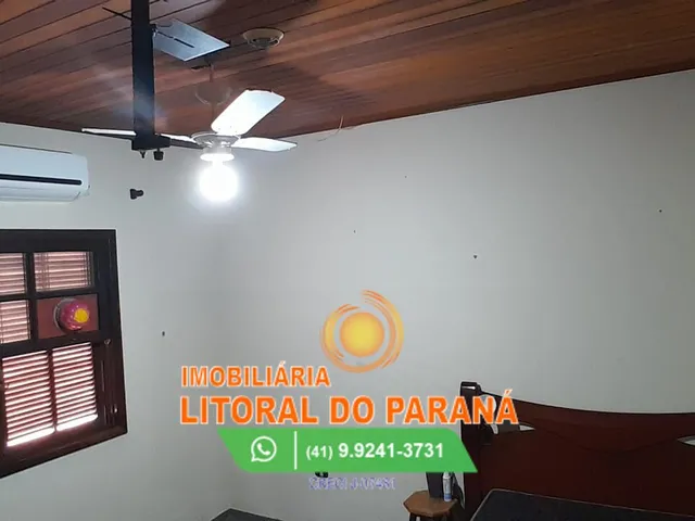 Imagem 9: Casa Padrão 2 Dormitórios 200 metros da praia