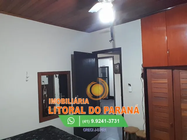 Imagem 5: Casa Padrão 2 Dormitórios 200 metros da praia