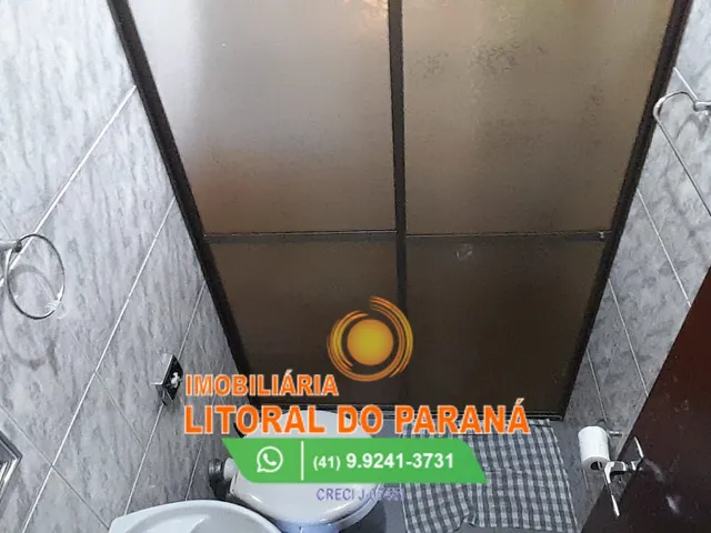 Imagem 15: Casa Padrão 2 Dormitórios 200 metros da praia