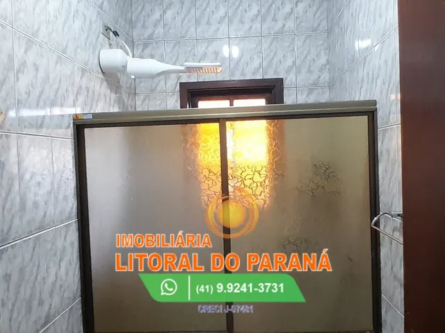 Imagem 11: Casa Padrão 2 Dormitórios 200 metros da praia