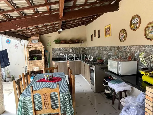 Imagem 7: Casa em Condomínio em Guaribas, Eusébio/CE