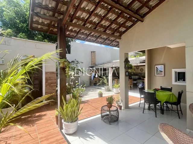 Imagem 10: Casa em Condomínio em Guaribas, Eusébio/CE