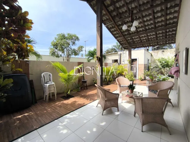 Imagem 2: Casa em Condomínio em Guaribas, Eusébio/CE