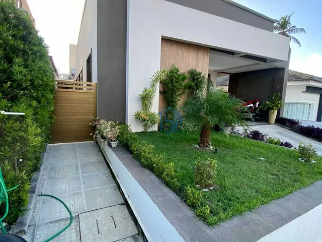 Imagem: Casa Alto Padrão/ Casa no Residencial Geisel