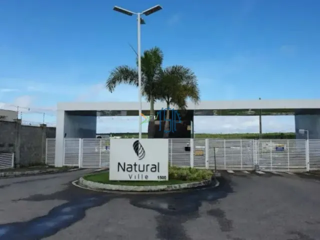 Imagem: Condominio Natural Ville - OPORTUNIDADE