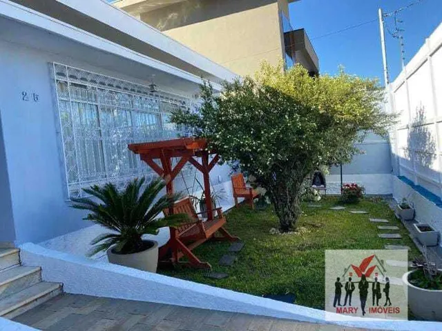 Imagem: Casa à venda no bairro Jardim dos Estados