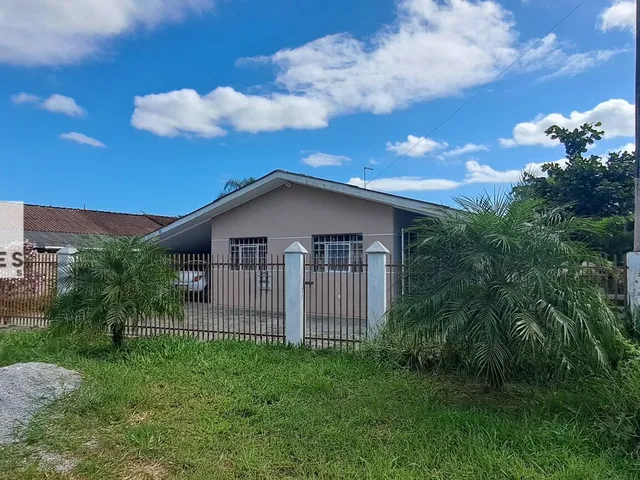 Imagem 1: Casa à venda em Pontal do Paraná/PR