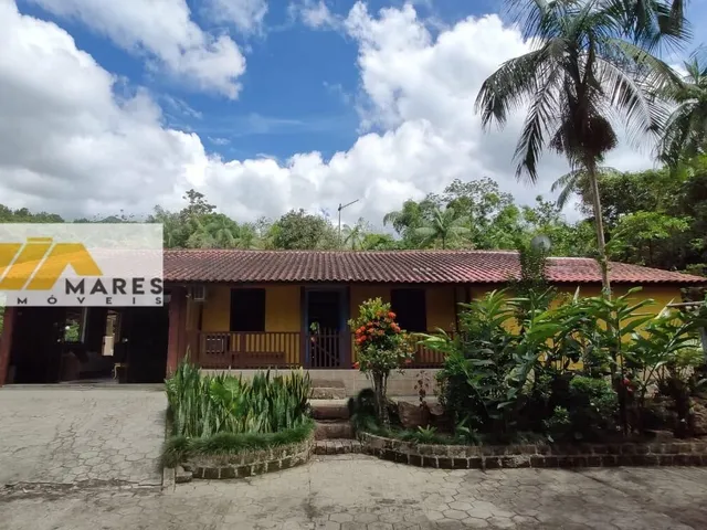Imagem: Chácara à venda em Morretes/PR