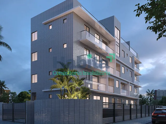 Imagem: Apartamento em Manaíra, João Pessoa/PB