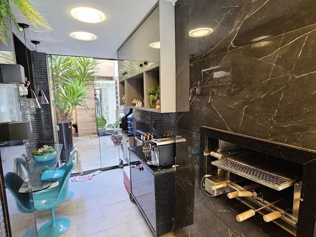 Imagem 10: Vendo Linda casa semi-mobiliada em Villas com 320m2, nascente, reformada, 4/4, 3