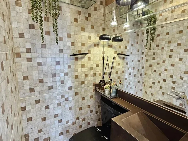 Imagem 16: Vendo Linda casa semi-mobiliada em Villas com 320m2, nascente, reformada, 4/4, 3