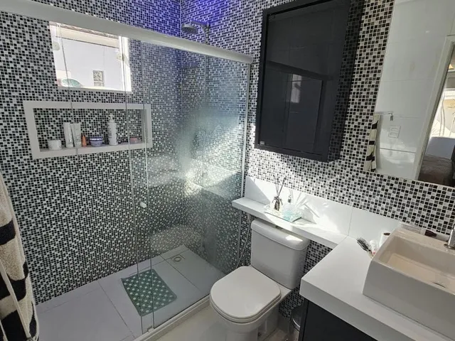 Imagem 14: Vendo Linda casa semi-mobiliada em Villas com 320m2, nascente, reformada, 4/4, 3
