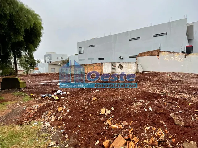 Imagem 2: Terreno à venda,560.00 m², ALTO ALEGRE, CASCAVEL - PR