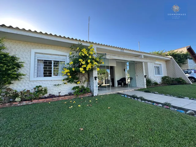Imagem: Casa próxima ao Condomínio Rossi Atlântida