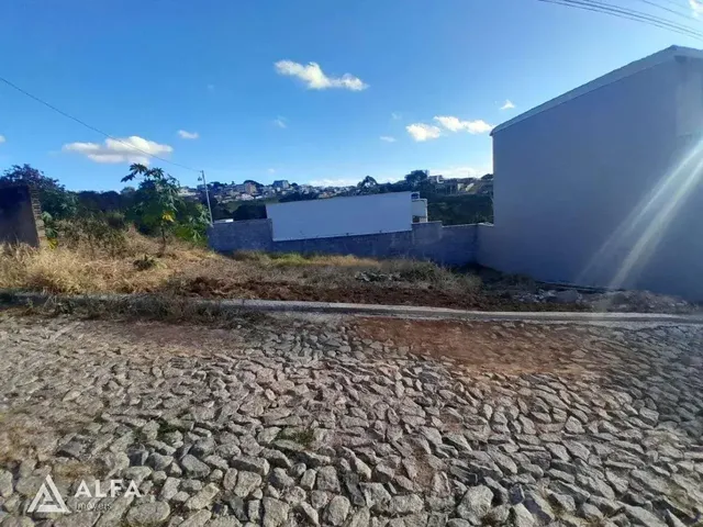 Imagem: Lote à venda em Barbacena, Greenville