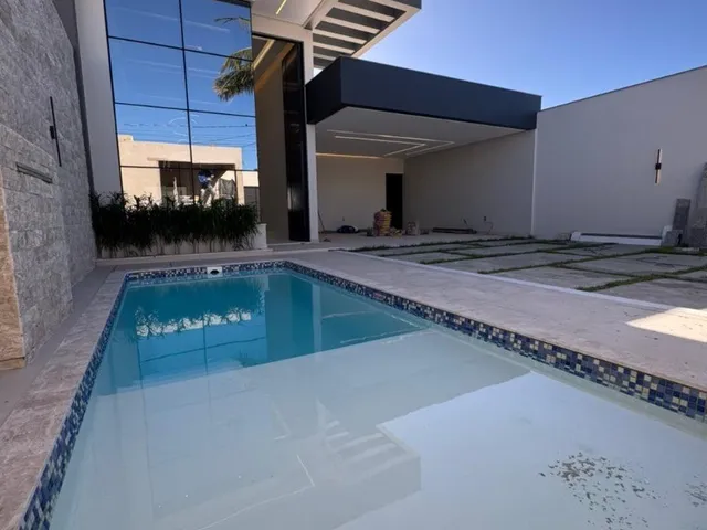 Imagem: Exclusividade LM - Casa à venda em Santa