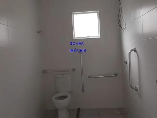 Imagem 16: CASA NOVA 2 E 3 QUARTOS * BANHEIRO ESPECIAL PARA CADEIRANTE, PRONTA ENTREGA, STA