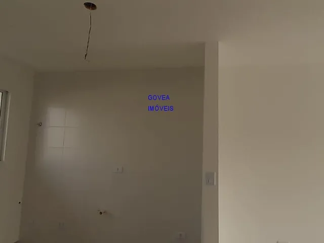 Imagem 4: CASA NOVA 2 E 3 QUARTOS * BANHEIRO ESPECIAL PARA CADEIRANTE, PRONTA ENTREGA, STA