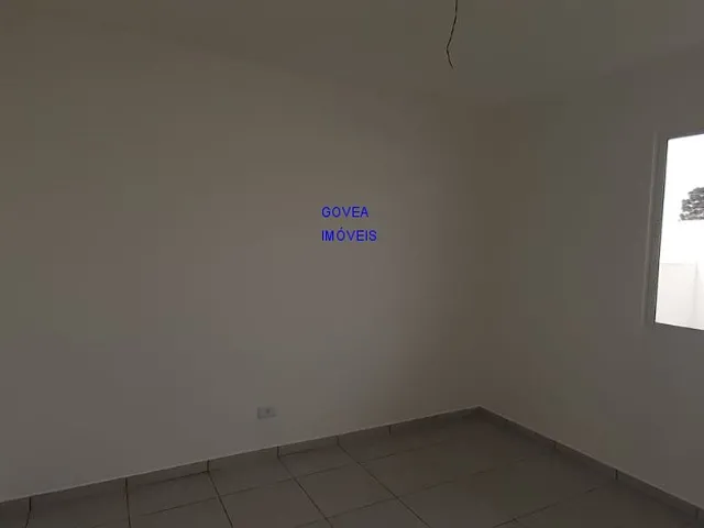 Imagem 14: CASA NOVA 2 E 3 QUARTOS * BANHEIRO ESPECIAL PARA CADEIRANTE, PRONTA ENTREGA, STA