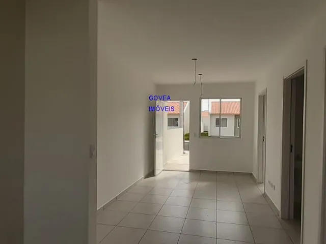 Imagem 10: CASA NOVA 2 E 3 QUARTOS * BANHEIRO ESPECIAL PARA CADEIRANTE, PRONTA ENTREGA, STA