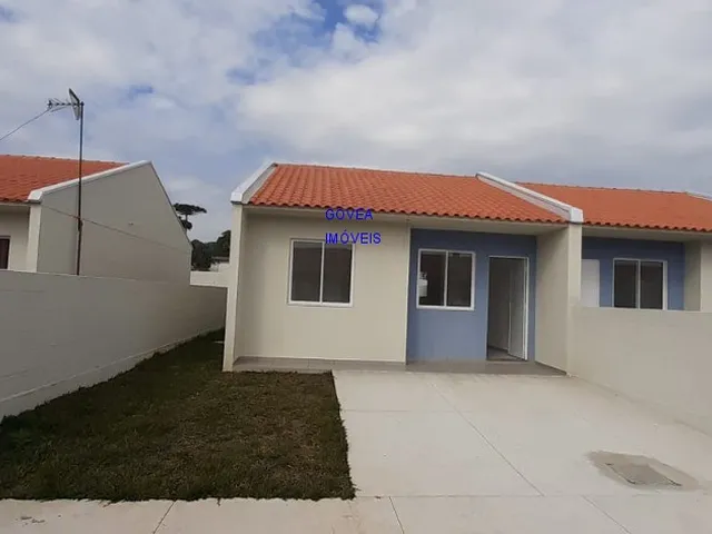 Imagem 5: CASA NOVA 2 E 3 QUARTOS * BANHEIRO ESPECIAL PARA CADEIRANTE, PRONTA ENTREGA, STA
